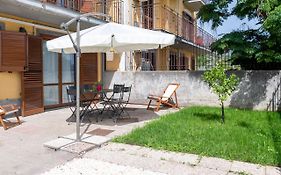 Villa Marazia With Garden And Private Parking!